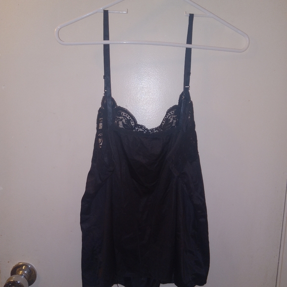 Silky Tank Top - Picture 2 of 2